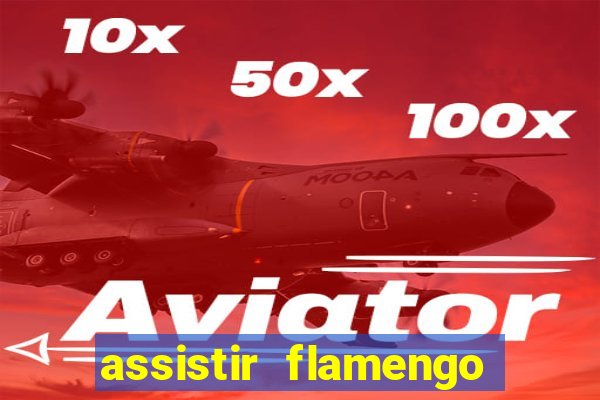 assistir flamengo futebol play hd